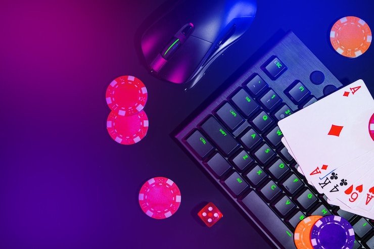 কম গতির নেটে 5 bet ডাইস ব্রাউজিং
