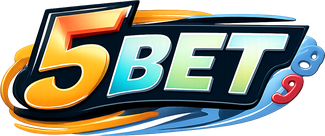 5 bet হোম লোগো